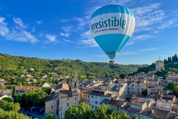 Sportief Provence 3 Actieve vakantie Frankrijk sportieve activiteiten luxe vakantiehuis Cote d Azur