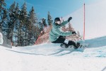 Snowpark 15 Portes du soleil Stash Arare Chapel Chatel snowboard skien Frankrijk wintersport vakanti