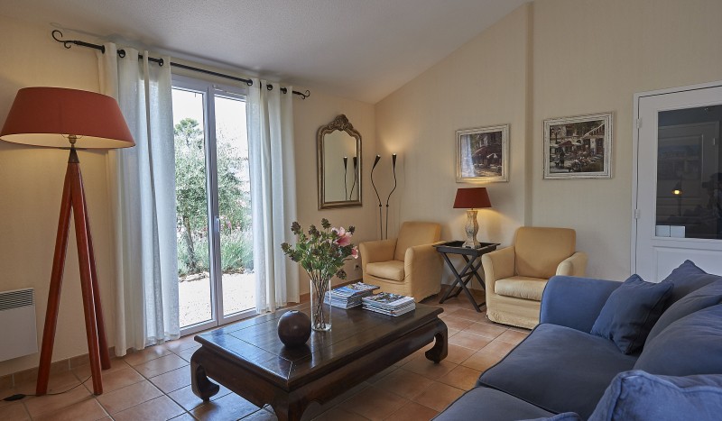 W2 Vallee de la Sainte Baume luxe resort prive zwembad vakantiepark zee strand Frankrijk Provence vi