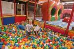 Lookyland 6 Frankrijk Poitiers Niort poitou charente kinderen vakantiepark bois senis forges luxe vi