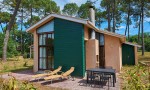 Alsace 1 Chateau de Salles Frankrijk Bordeaux luxe vakantiehuizen villapark animatie Aquitaine zee s