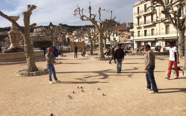 petanque 7 Frankrijk jeu de boules vakantiepark luxe villa zwembad Provence Dordogne.jpg