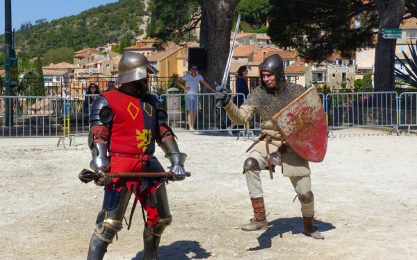 Bormes les mimosas 31 Frankrijk Provence Var riviera toerisme vakantie luxe villa middellandse zee.j