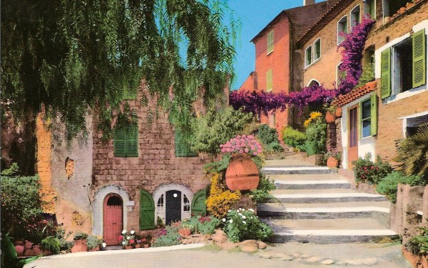 Bormes les mimosas 3 Frankrijk Provence Var riviera toerisme vakantie luxe villa middellandse zee.jp