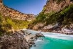 Villa's du Verdon gorges 17 Frankrijk Provence Var vakantiehuis luxe villa schitterend uitzicht lube