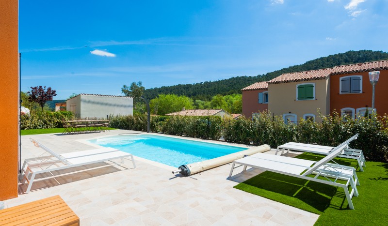 Salernes B4 Frankrijk luxe villa prive zwembad Var Provence vert golf.jpg