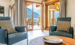 App 7 sauna 1 AlpChalets Portes du Soleil Abondance Frankrijk Alpen luxe vakantiepark ski resort wel
