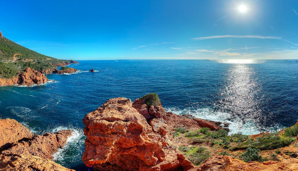 Natuurgebieden 5a Esterel Provence Cote d Azur Zuid-Frankrijk vakantie gezin wandelen.jpg