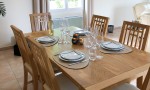 Vieille Vigne 4p 10 vakantiehuis Frankrijk Poitou Charentes forges aveneau terras luxe villapark zwe
