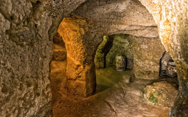 Abbaye 7 Abdij Hilaire Limoux blanquette brut wijn vignoble vakantie villa Frankrijk carcassonne qui
