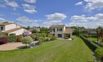 Aveneau 46 4 Golf des Forges villapark luxe vakantiehuizen zwembad verwarmd nederlands Charentes.JPG