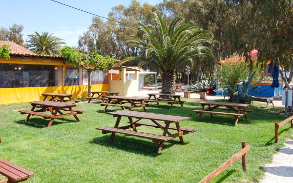 Kiddypark 7 Hyeres Toulon in Provence Frankrijk attractiepark kinderen vakantie bij Middellandse zee