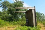 Landes 18 parc naturel Gascognes Frankrijk vakantie regio kunst luxe villa toerisme bos wandelen fie