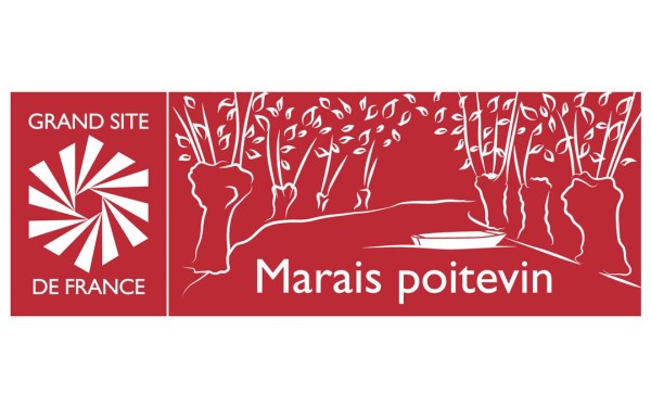 Frankrijk 8 kwaliteit label vakantie toerisme Grand sites de France erfgoed Marais Poitevin.jpg