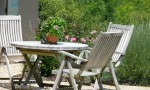 Bourg Ouest 7 vakantievilla Frankrijk golf des forges prive zwembad Charente Poitou bos wandelen.JPG