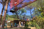 Aventure Famille 5 St Maxime Frankrijk Provence luxe villa zwembad bij Middellandse zee kust Nans le