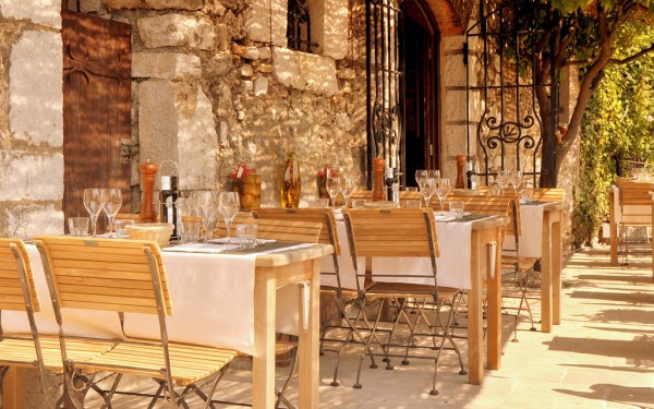 Vence 8 St. Paul Frankrijk Provence Alpes vakantievilla jardin du golf Verdon.jpg