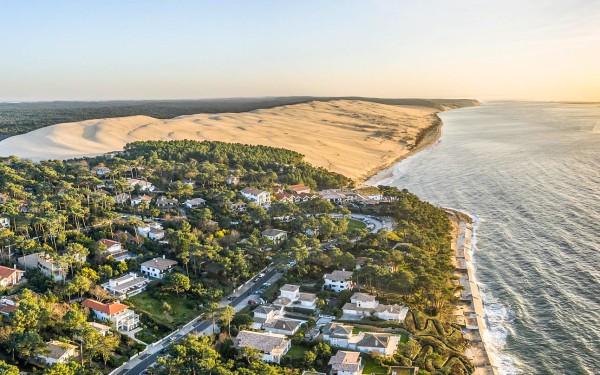 Dune du Pyla 3 Pilat Frankrijk vakantie Gironde Atlantische kust hoogste duin Europa.jpg