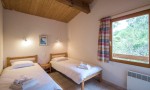 ES 6c 8 Frankrijk Languedoc vakantiepark Middellandse zee Espinet Quillan zwembad restaurant wandele
