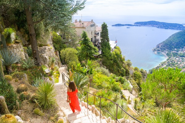 Eze 16 Frankrijk Eze luxe villa Verdon vakantie Provence zwembad kust cote azur strand.jpg
