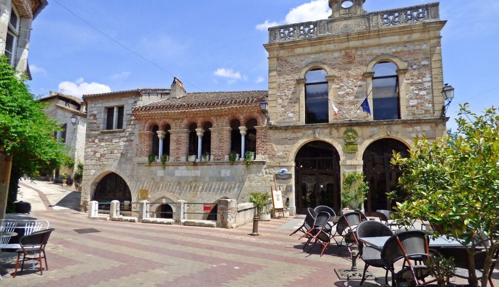 Penne d'Agenais 1 Lot Garonne Dordogne vakantie Frankrijk toeristisch.jpg
