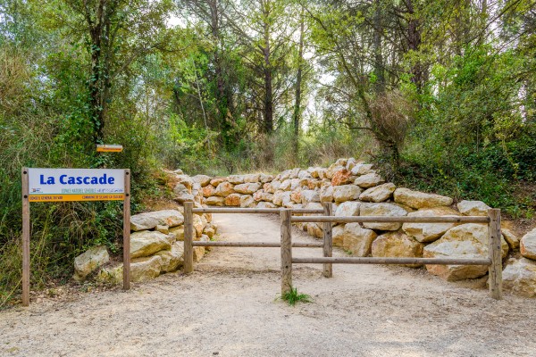 Cascade 11 Sillans waterval Frankrijk Provence Var wandeling zwemmen villa vakantie.jpg