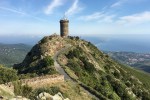 Collioure 13 tour madeloc Frankrijk vakantie park strand middellandse zee espinet quillan toerisme c