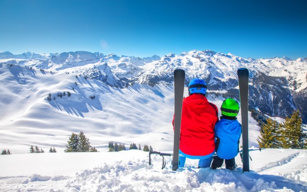 Wintersport 6 Frankrijk Abondance Portes du Soleil ski snowboard luxe appartement.jpg