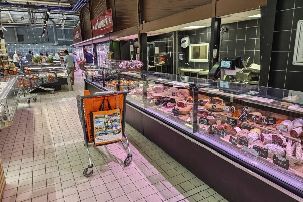 Supermarkt 15 Frankrijk supermarche hypermarche vakantie boodschappen gezin goedkoop.jpg