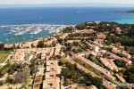 Iles de Hyeres 5 Frankrijk Provence vakantie strand Proquerolles, Port Cros Levant Middellandse zee