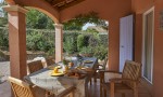 T3 Vallee de la Sainte Baume luxe resort golf prive zwembad vakantiepark senioren kinderen Frankrijk