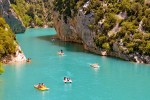 Villa's du Verdon gorges 3 Frankrijk Provence Var vakantiehuis luxe villa gite ardeche kano varen zw