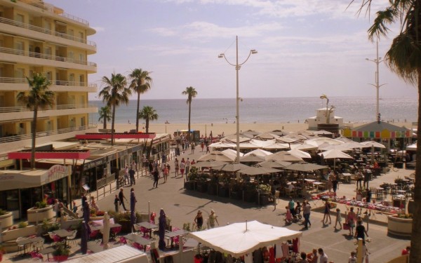 Middellandse zee B4 mediterranee Frankrijk vakantiehuis strand zee vue mer uitzicht kinderen.jpg