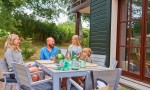 Bordeaux 5 Chateau de Salles Gironde Aquitaine  vakantiepark Frankrijk luxe villa zwembad nederlands