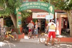 Iles de Hyeres 10 Frankrijk Provence vakantie strand Proquerolles, Port Cros Levant Middellandse zee