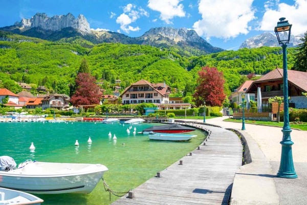 Annecy 4 Frankrijk  vakantie haute savoie meer toerisme bezienswaardigheden.jpg