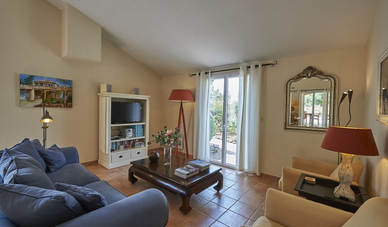 W1 Vallee de la Sainte Baume luxe resort prive zwembad vakantiepark zee strand Frankrijk Provence vi