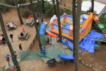 Biscarrosse aventure 11 Frankrijk kust Aquitaine chateau de salles zee strand vakantiehuis luxe.jpg