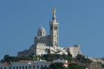 Marseille 6 Zuid Frankrijk Middellandse zee strand vakantie villa notre dame.jpg