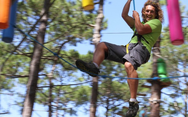 Biscarrosse aventure 4 Frankrijk kust Aquitaine chateau de salles zee strand vakantiehuis luxe.jpg