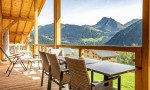 Penthouse 10 18 AlpChalets Portes du Soleil Abondance Frankrijk Alpen luxe vakantiepark ski resort w