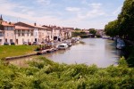 Canal du Midi 15 Frankrijk vakantie boot verhuur varen sluizen fonserrannes fiets wandelen tour rond