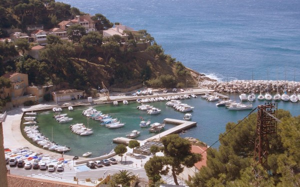 JDG calanque 8 Jardin du Golf Frankrijk Marseille Cassis franse sfeer kust vakantiehuis resort.jpg