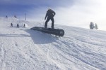Snowpark 20 Portes du soleil Stash Arare Chapel Chatel snowboard skien Frankrijk wintersport vakanti