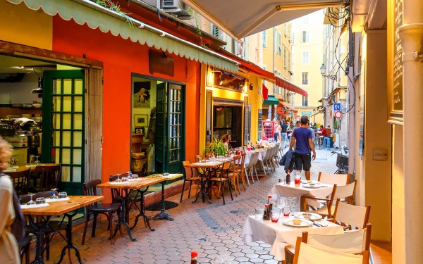 Frejus 2 st raphael Frankrijk vakantie Middellandse Zee Provence Var cote dazur zee strand.jpg