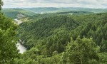 DDLP 2 Frankrijk Dordogne vakantiepark luxe vakantiehuis zwembad uitzicht schitterend sarlat Rocamad