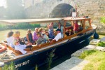 Canal du Midi 14 Frankrijk vakantie boot verhuur varen sluizen fonserrannes fiets wandelen tour rond