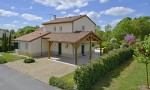 Aveneau 46 2 Golf des Forges villapark luxe vakantiehuizen zwembad verwarmd nederlands Charentes.JPG
