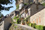 Beynac 10 Cazenac chateau Frankrijk Dordogne beaux village kasteel vakantie toerisme.jpg