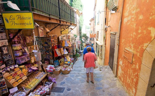 Bormes les mimosas 16 Frankrijk Provence Var riviera toerisme vakantie luxe villa middellandse zee.j